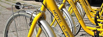 Hotel Clipper galeri fotoğrafı