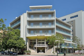Hotel Clipper galeri fotoğrafı