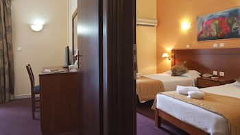 Hotel Triton galeri fotoğrafı