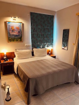 Hotel Triton galeri fotoğrafı
