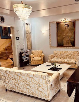 Hotel Triton galeri fotoğrafı