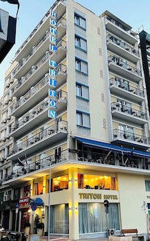 Hotel Triton