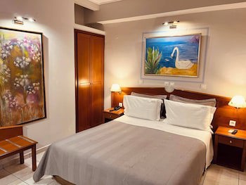 Hotel Triton galeri fotoğrafı