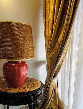 Hotel Triton galeri fotoğrafı