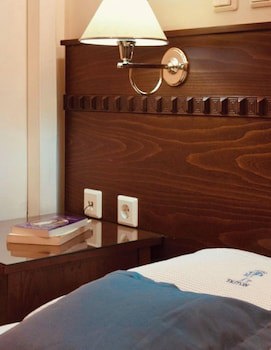Hotel Triton galeri fotoğrafı