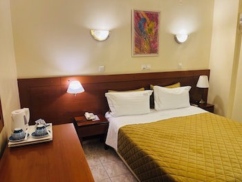 Hotel Triton galeri fotoğrafı