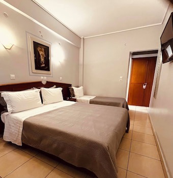 Hotel Triton galeri fotoğrafı