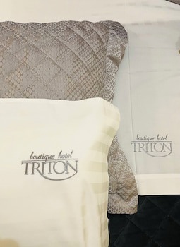 Hotel Triton galeri fotoğrafı