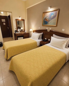 Hotel Triton galeri fotoğrafı