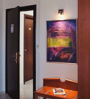 Hotel Triton galeri fotoğrafı