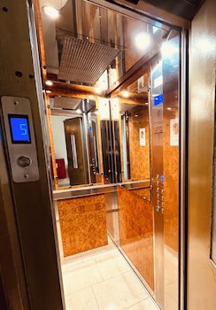 Hotel Triton galeri fotoğrafı