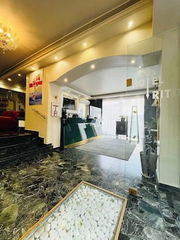 Hotel Triton fotoğrafı
