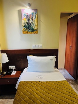 Hotel Triton galeri fotoğrafı