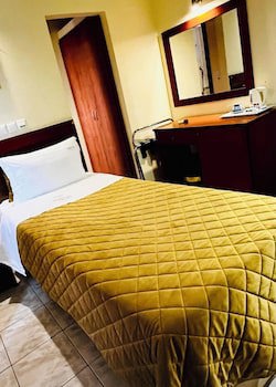Hotel Triton galeri fotoğrafı