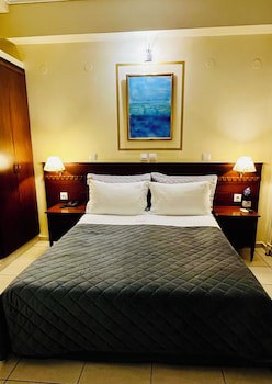 Hotel Triton galeri fotoğrafı