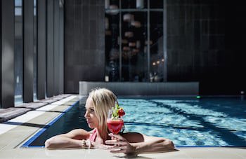 Quality Resort & Spa Stromstad