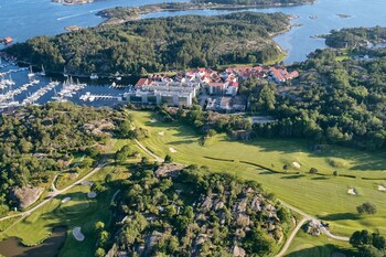 Quality Resort & Spa Stromstad