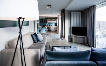 Quality Resort & Spa Stromstad