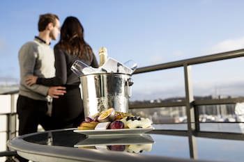 Quality Resort & Spa Stromstad