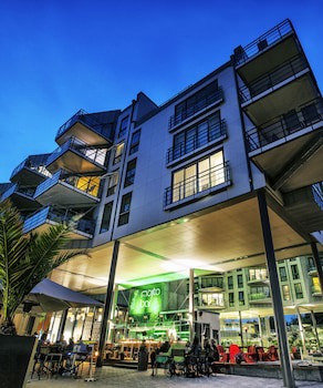 Quality Resort & Spa Stromstad