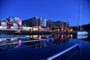 Quality Resort & Spa Stromstad