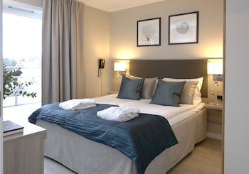 Quality Resort & Spa Stromstad
