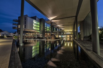 Quality Resort & Spa Stromstad