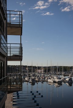 Quality Resort & Spa Stromstad