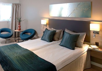 Quality Resort & Spa Stromstad