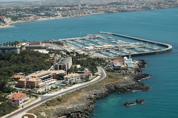 Grande Real Villa Italia