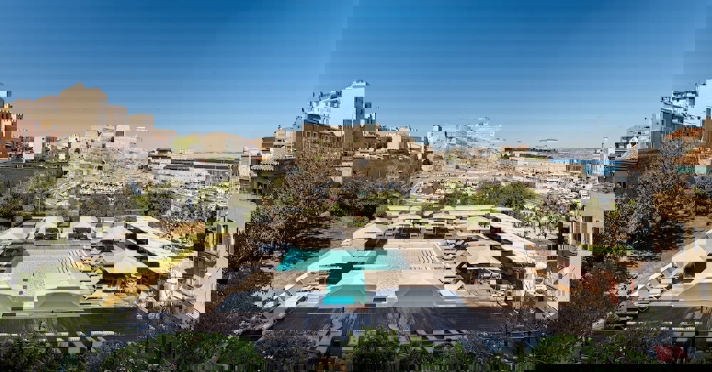 Radisson Blu Hotel, Marseille Vieux Port