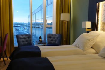 Thon Hotel Lofoten