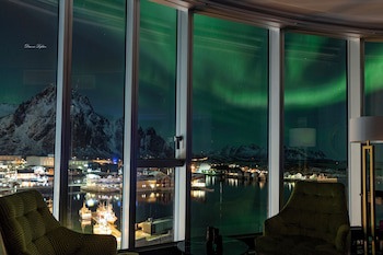 Thon Hotel Lofoten