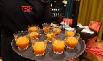 Thon Hotel Lofoten