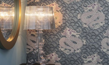 Thon Hotel Lofoten