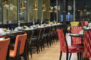 Thon Hotel Lofoten