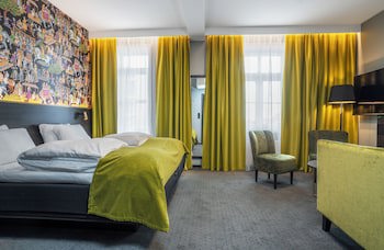 Thon Hotel Lofoten