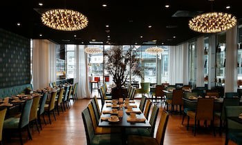Thon Hotel Lofoten