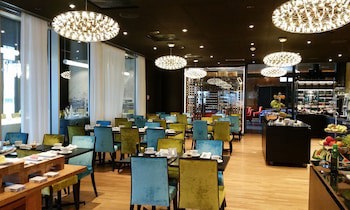 Thon Hotel Lofoten