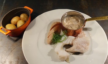 Thon Hotel Lofoten