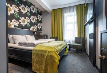 Thon Hotel Lofoten