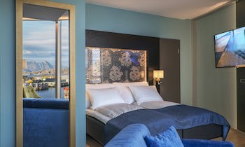 Thon Hotel Lofoten