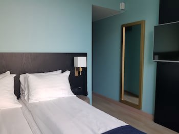 Thon Hotel Lofoten