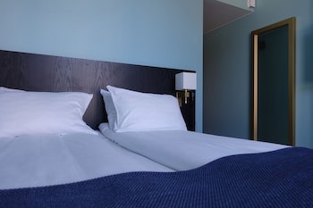 Thon Hotel Lofoten