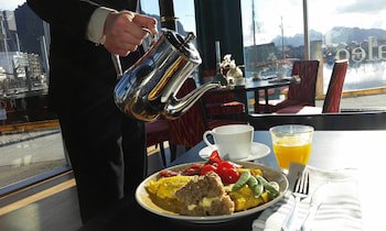 Thon Hotel Lofoten
