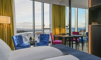 Thon Hotel Lofoten