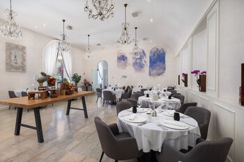 Aminess Korcula Heritage Hotel