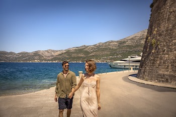 Aminess Korcula Heritage Hotel
