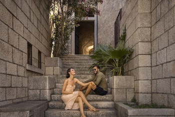 Aminess Korcula Heritage Hotel