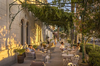 Aminess Korcula Heritage Hotel